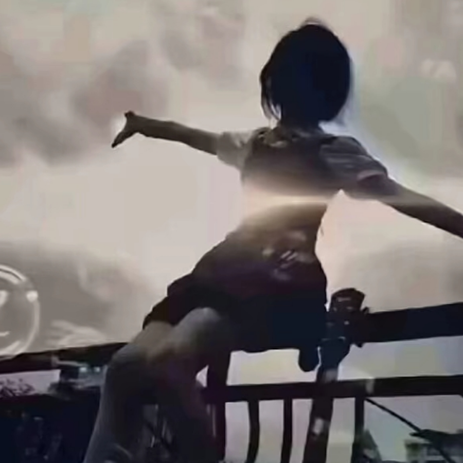 小染