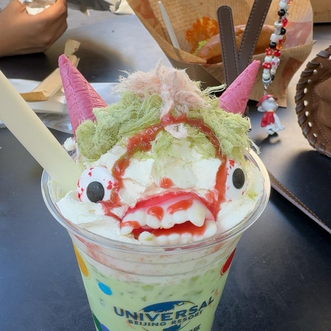 泡椒小瓜