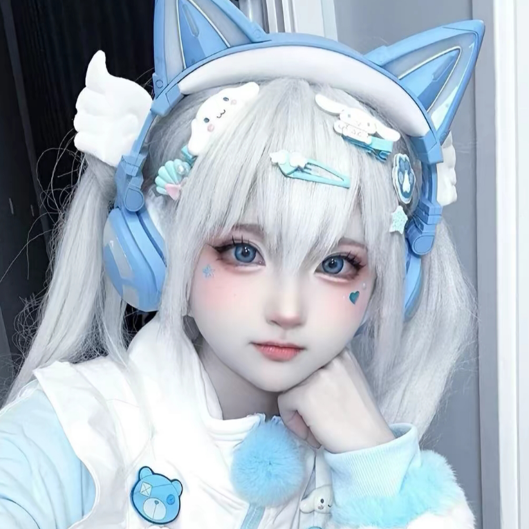 向星空