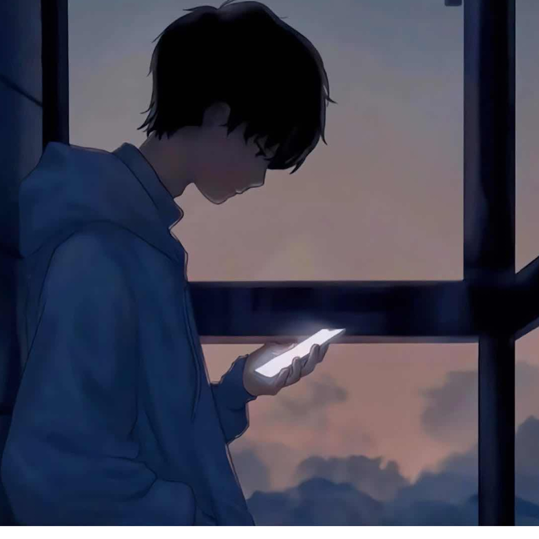 孤独终老