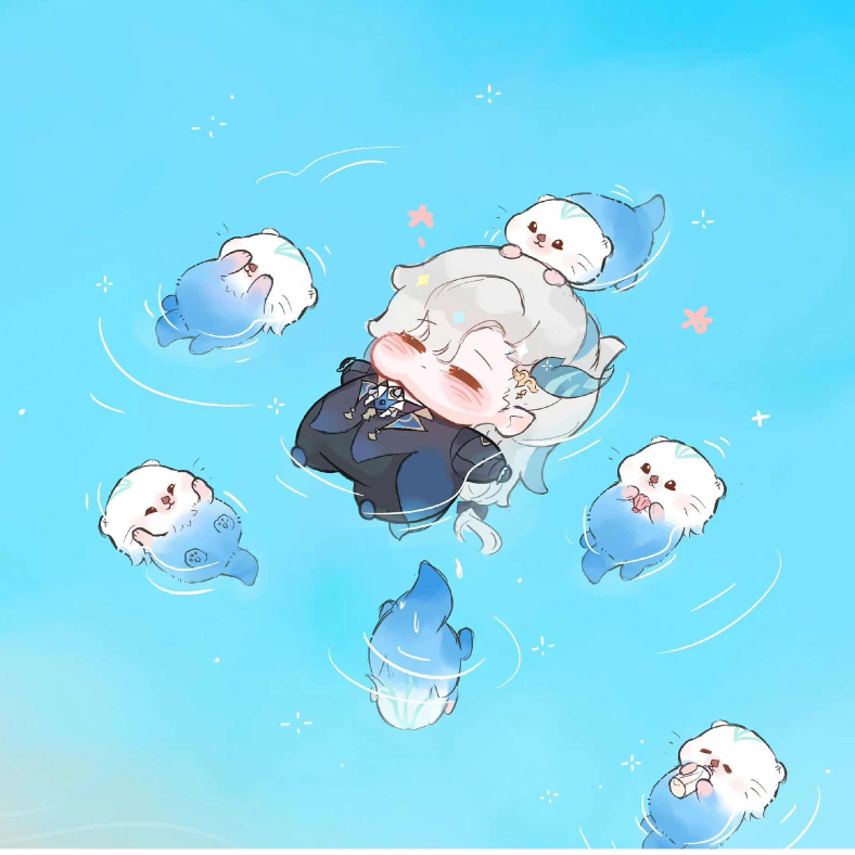 辞晓慕