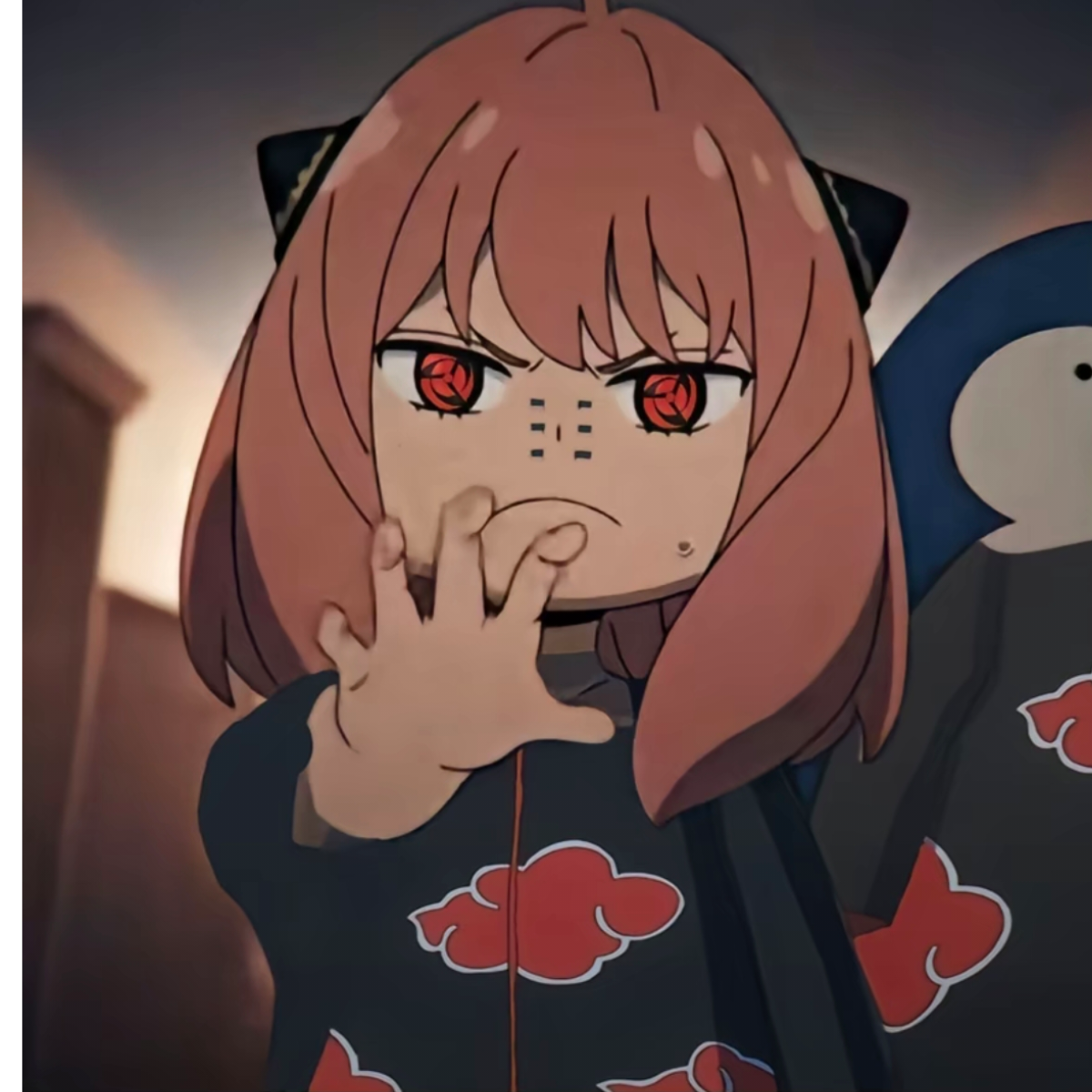 鸽子神