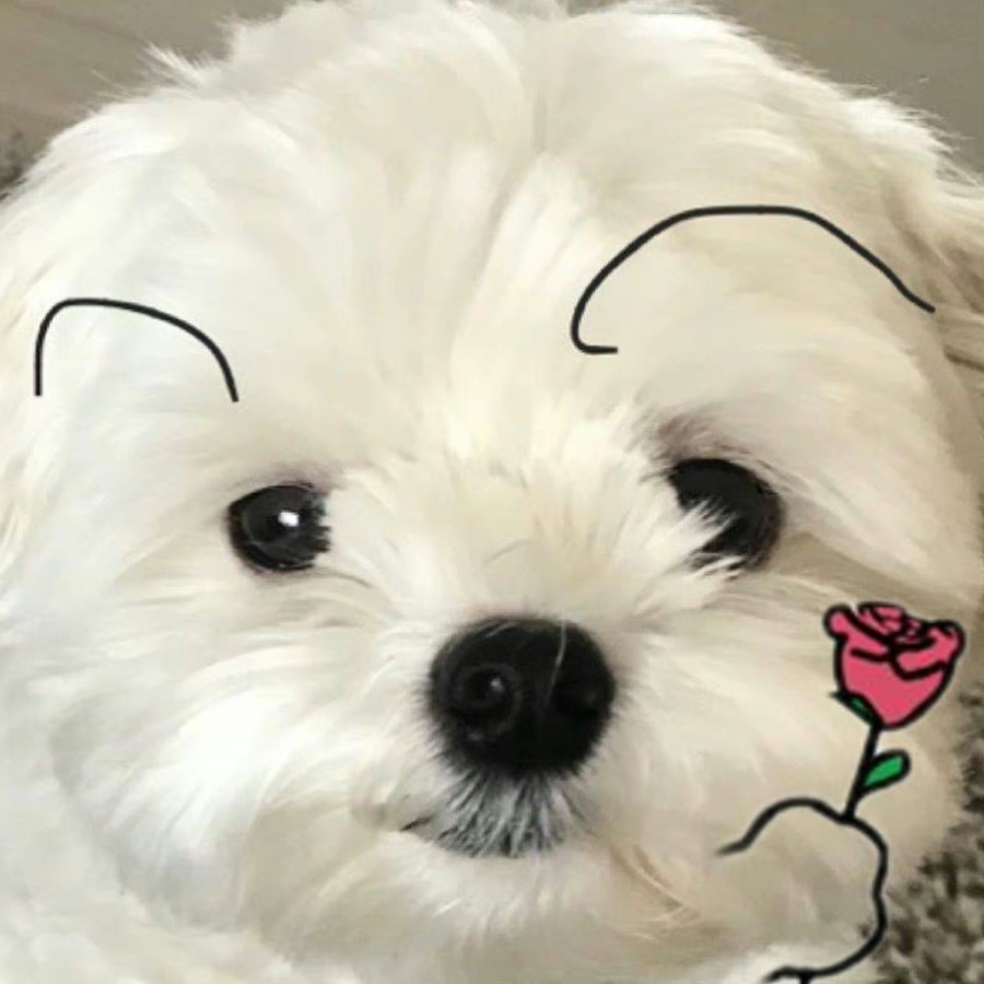 恶灵退散