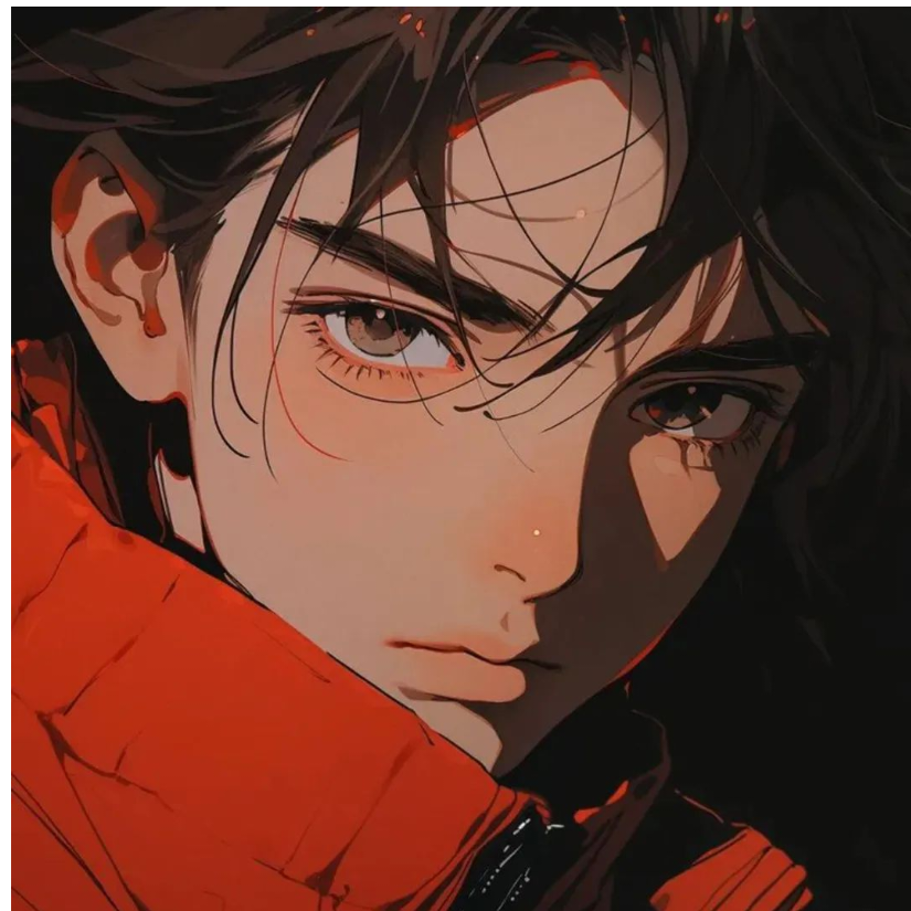 爸爸