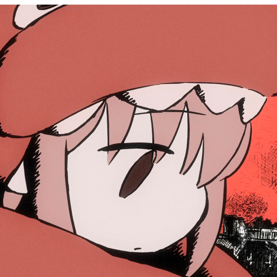 凹凸
