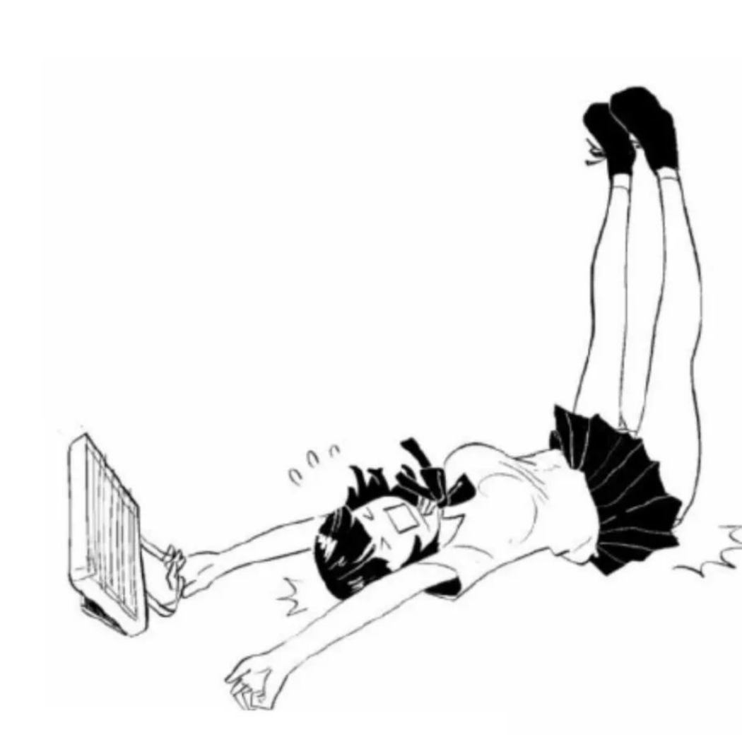 谁在叫我