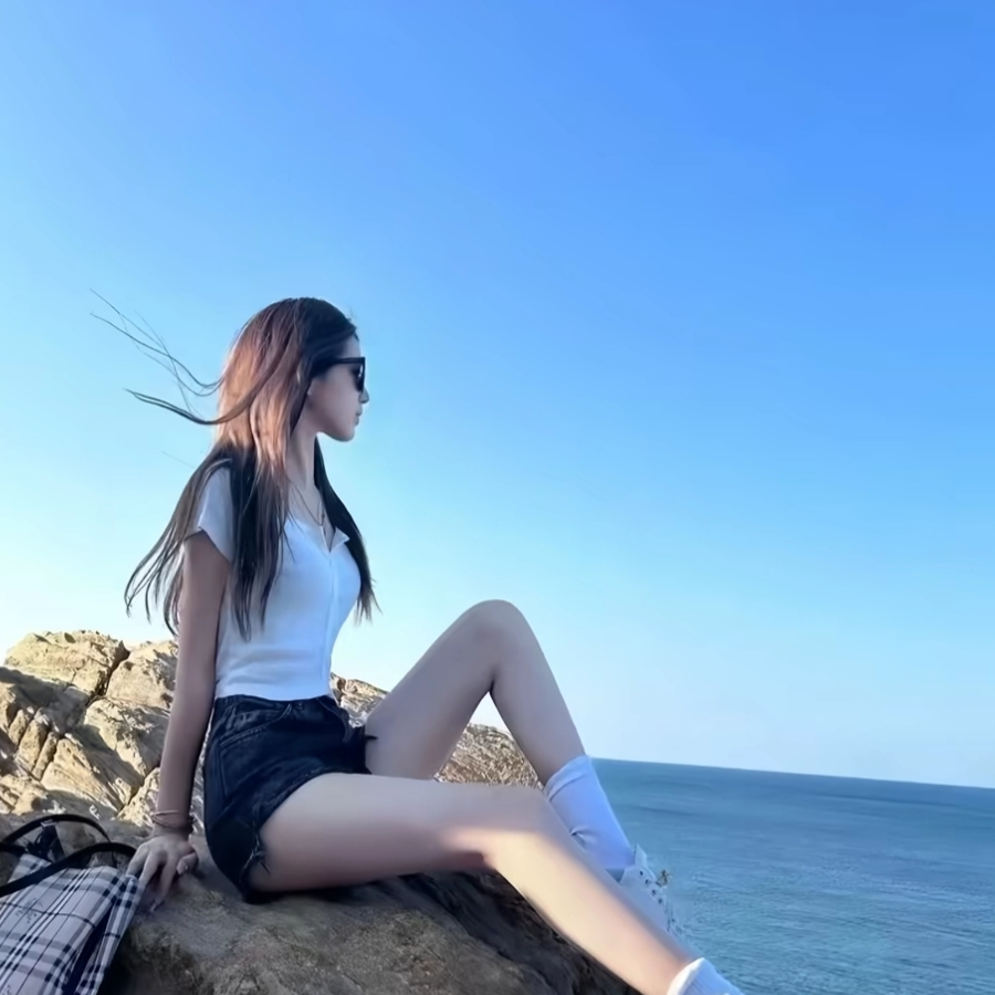 尘