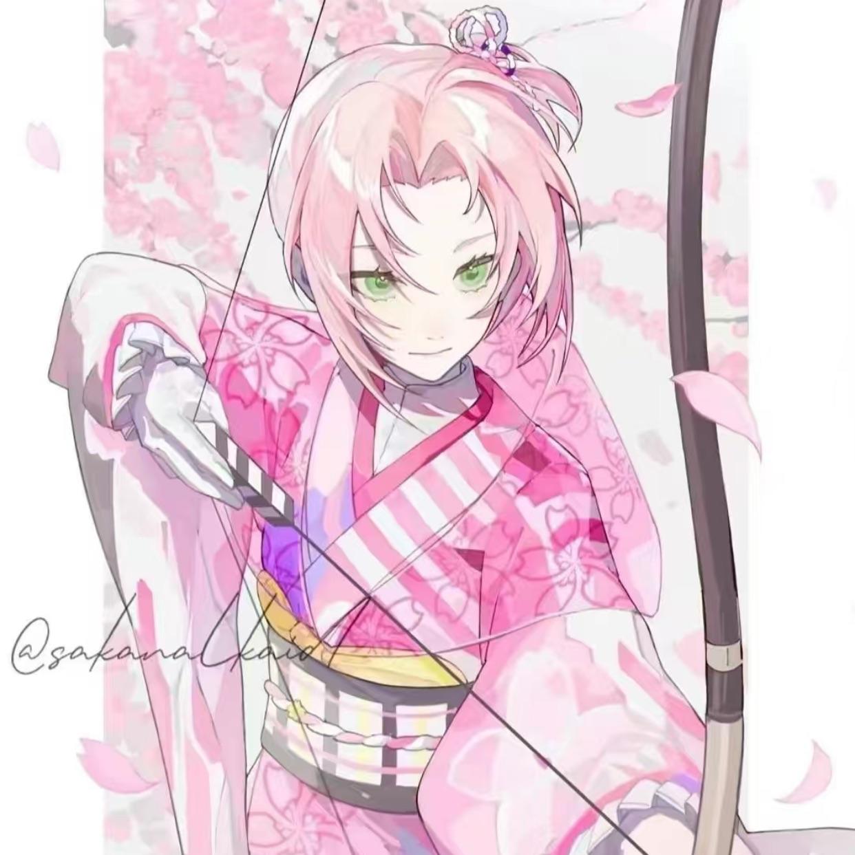 Sakura