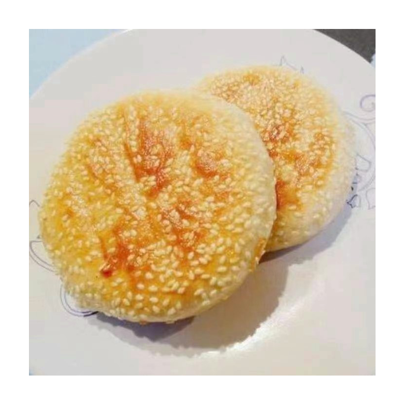 北京第一烧饼