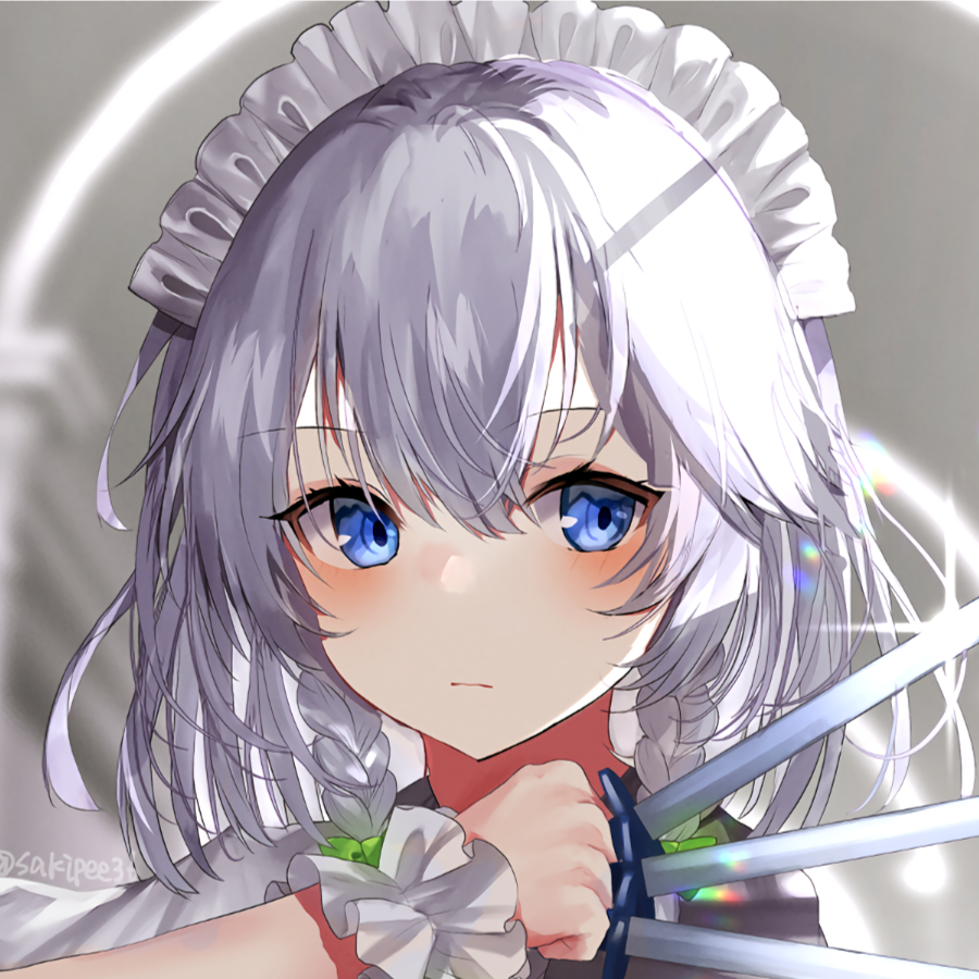 完美潇洒的从者