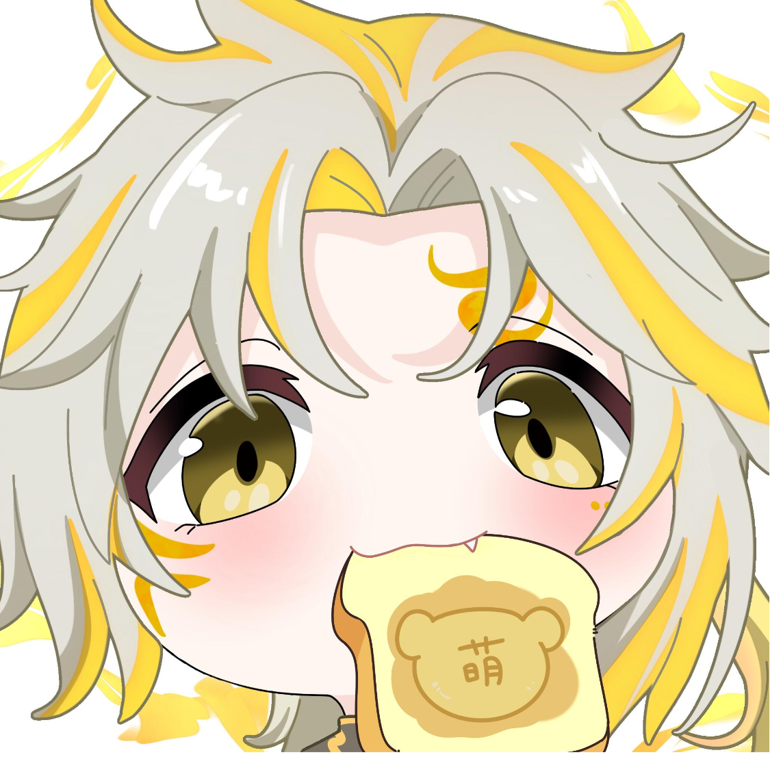 白青玄