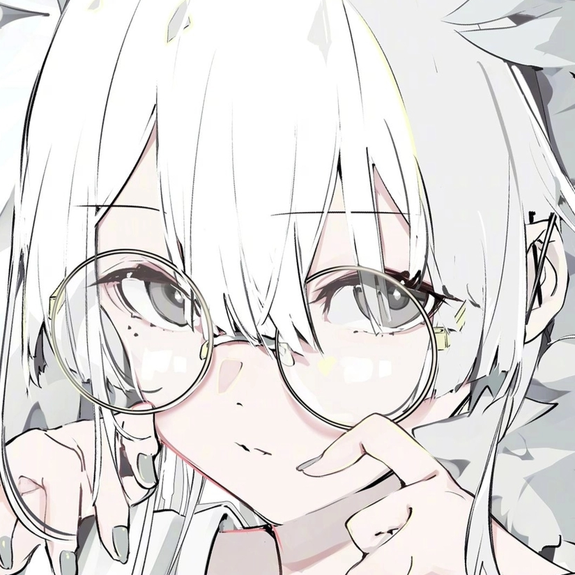 冰雪、乱