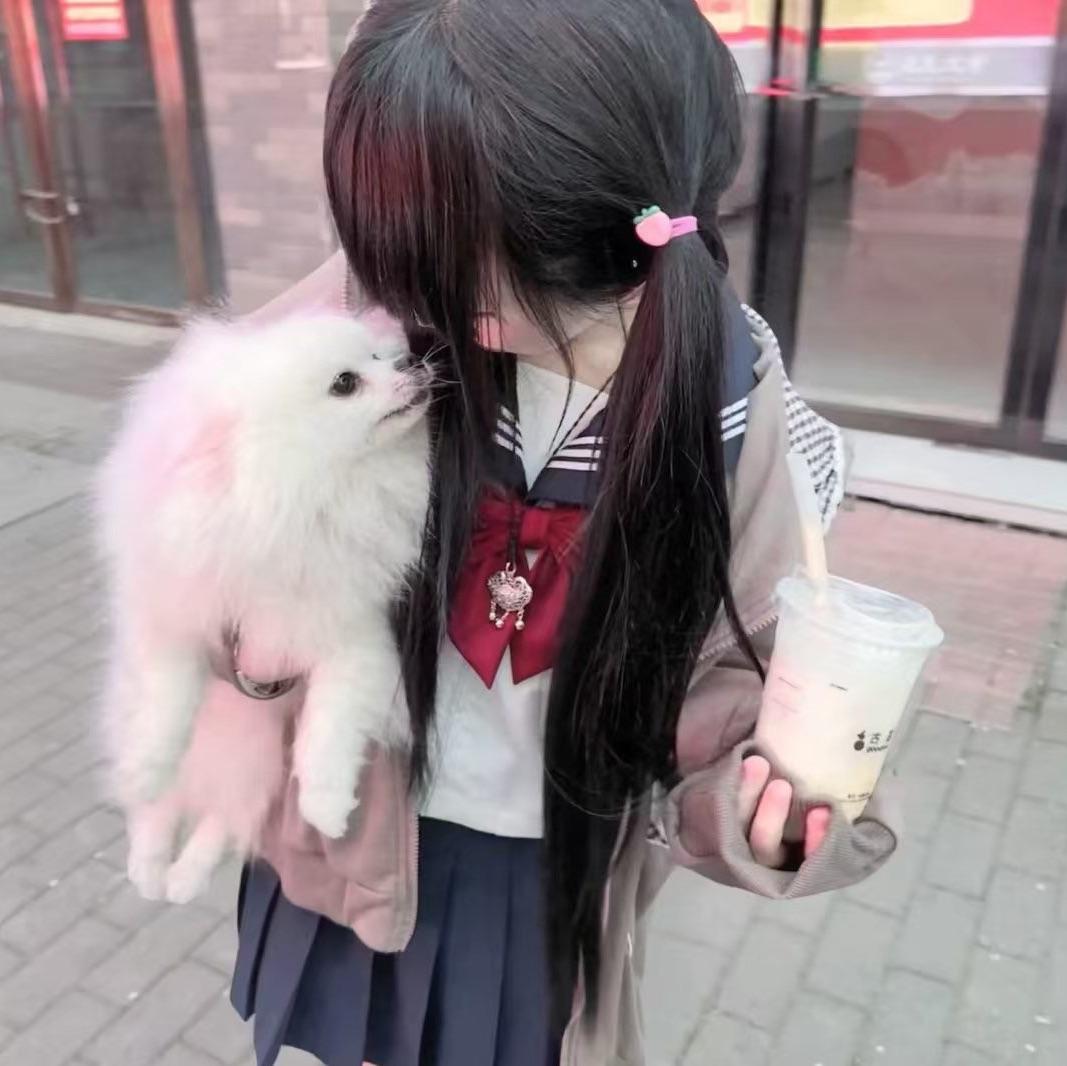 这个世界就得萌