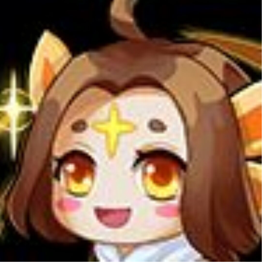 小白兔
