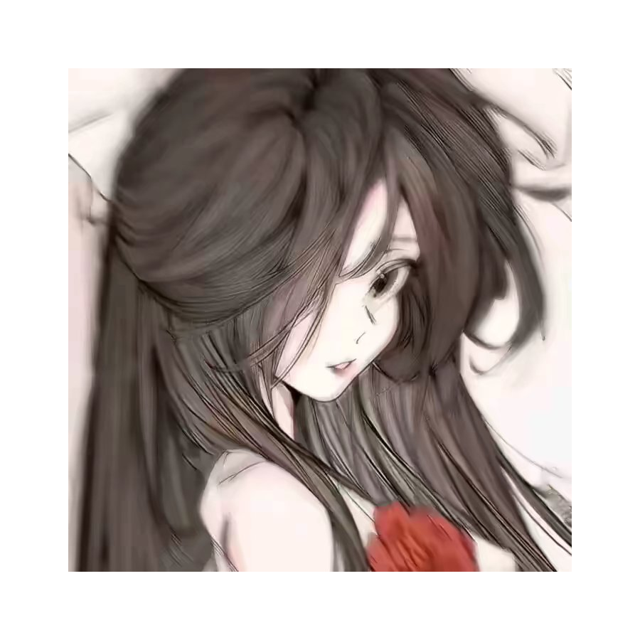 小小白