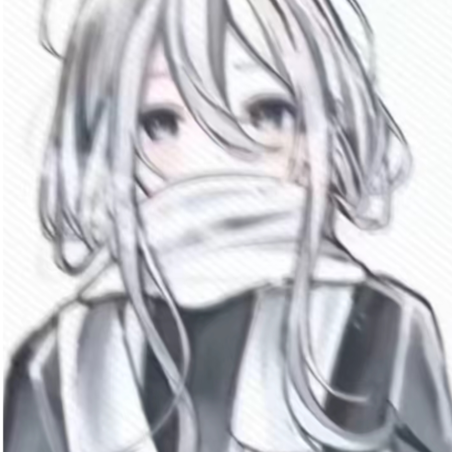 。