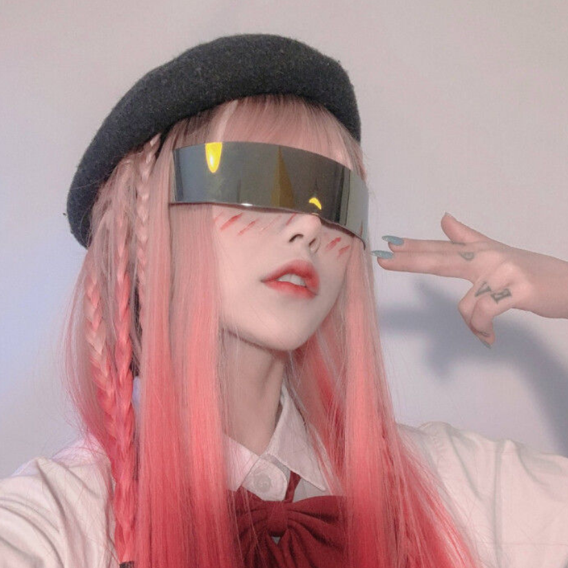 柳.