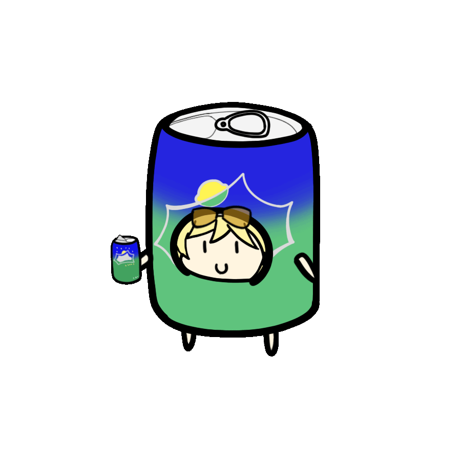 大帅杯雪碧一杯