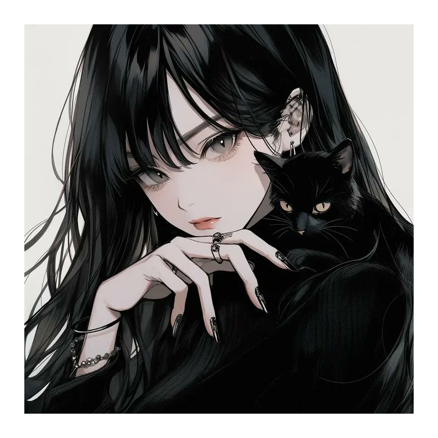 柠