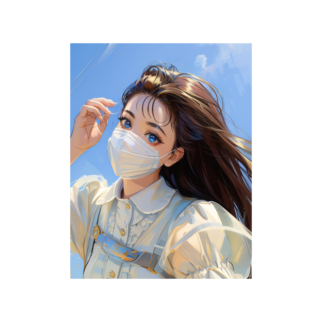 卿尘瀚华