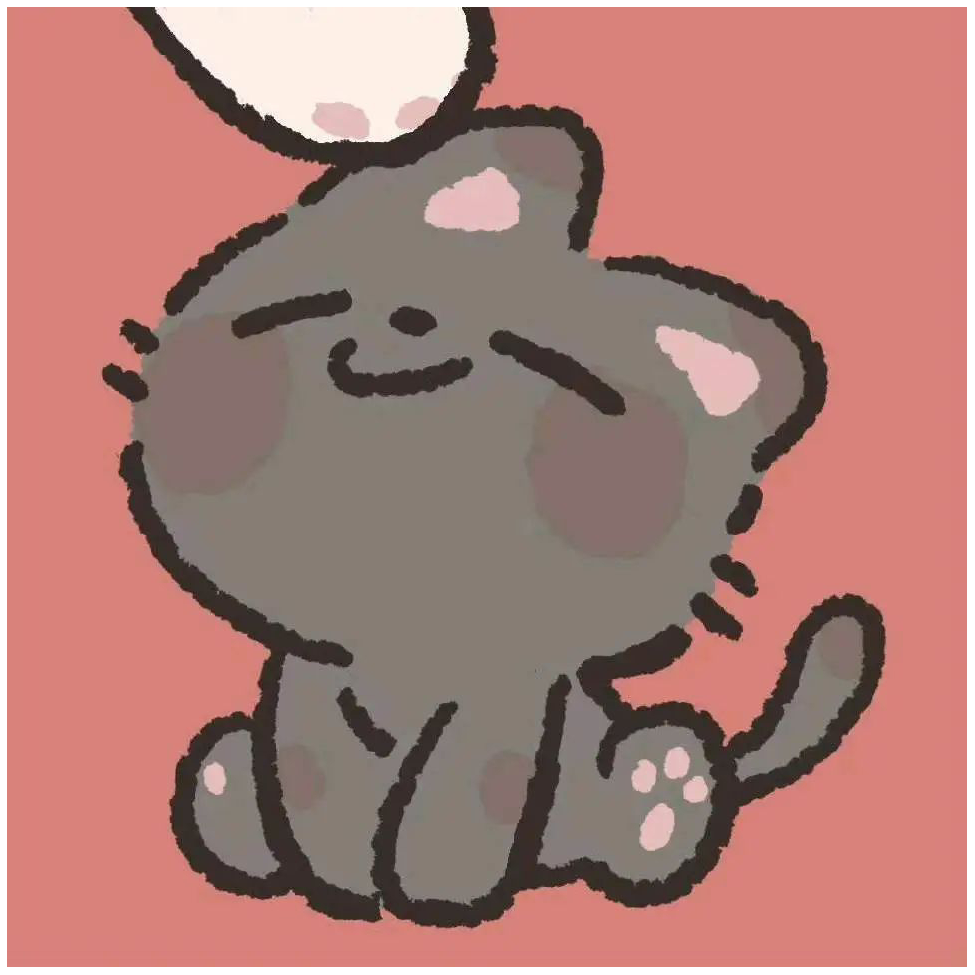 猫me