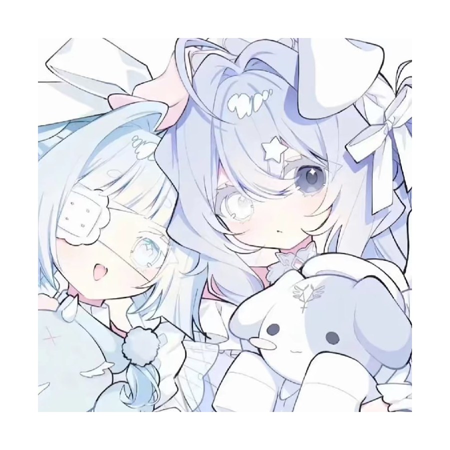 小兔子