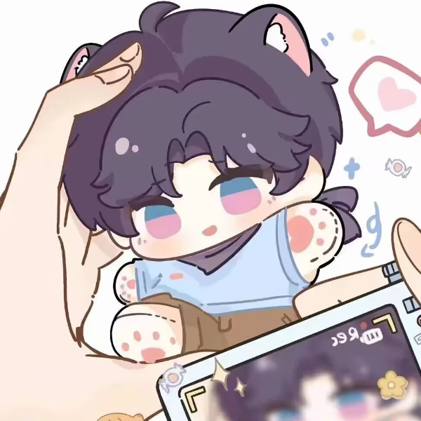 洄昼🐟