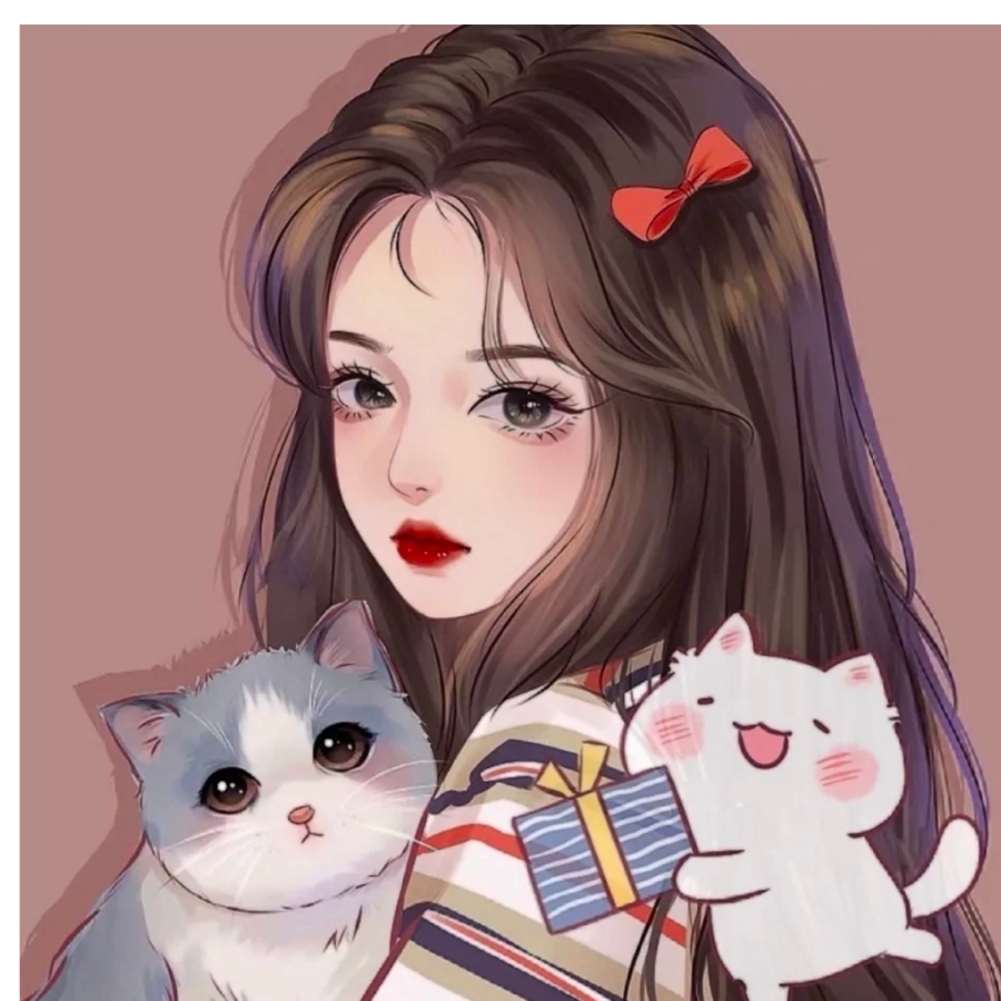 敲可耐🍒