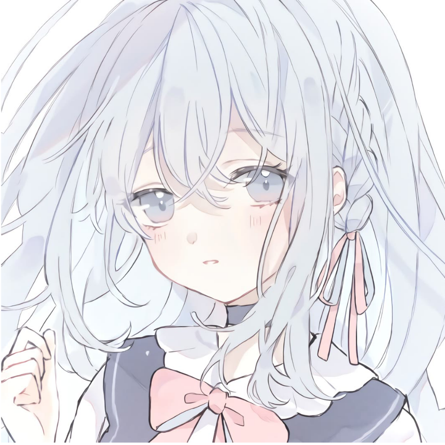 Rozaliya阿琳