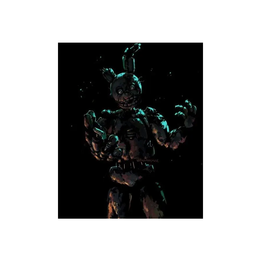 Springtrap