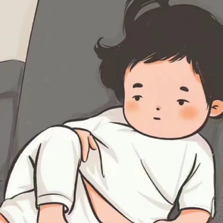 小可爱