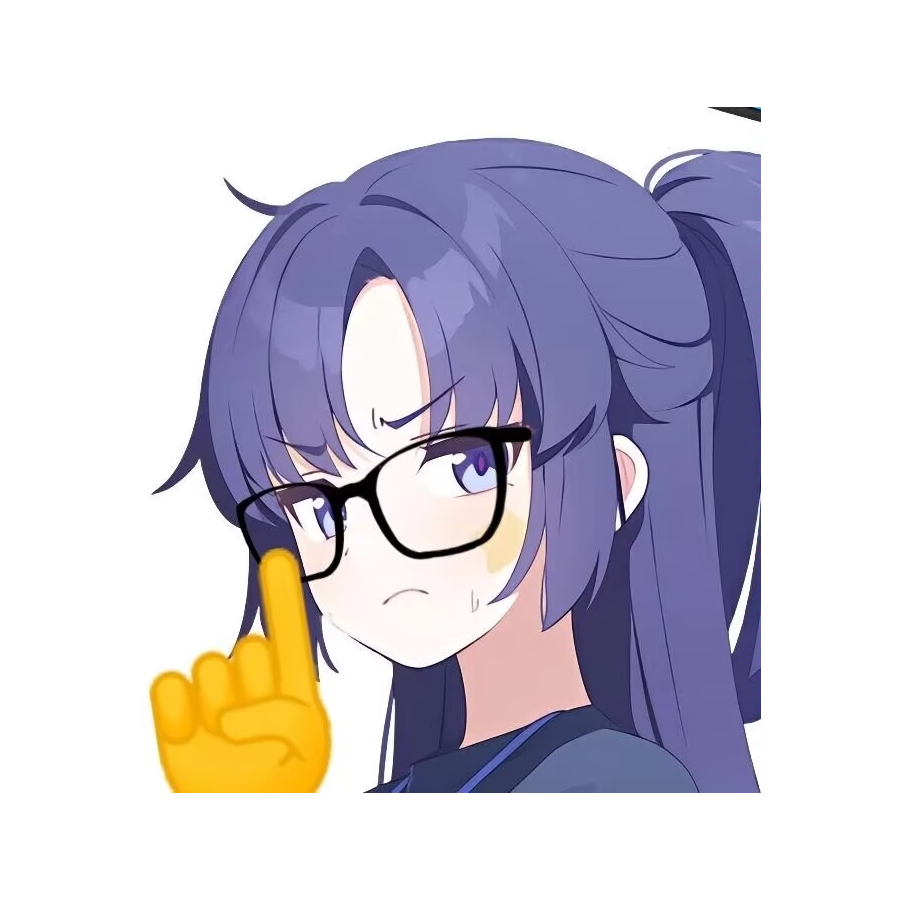 🤓👆