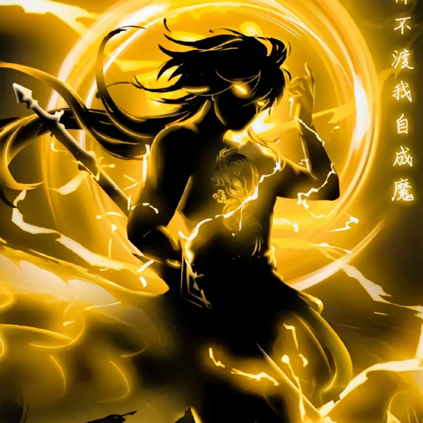 凤凰之神