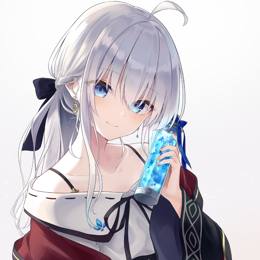 屑叶子