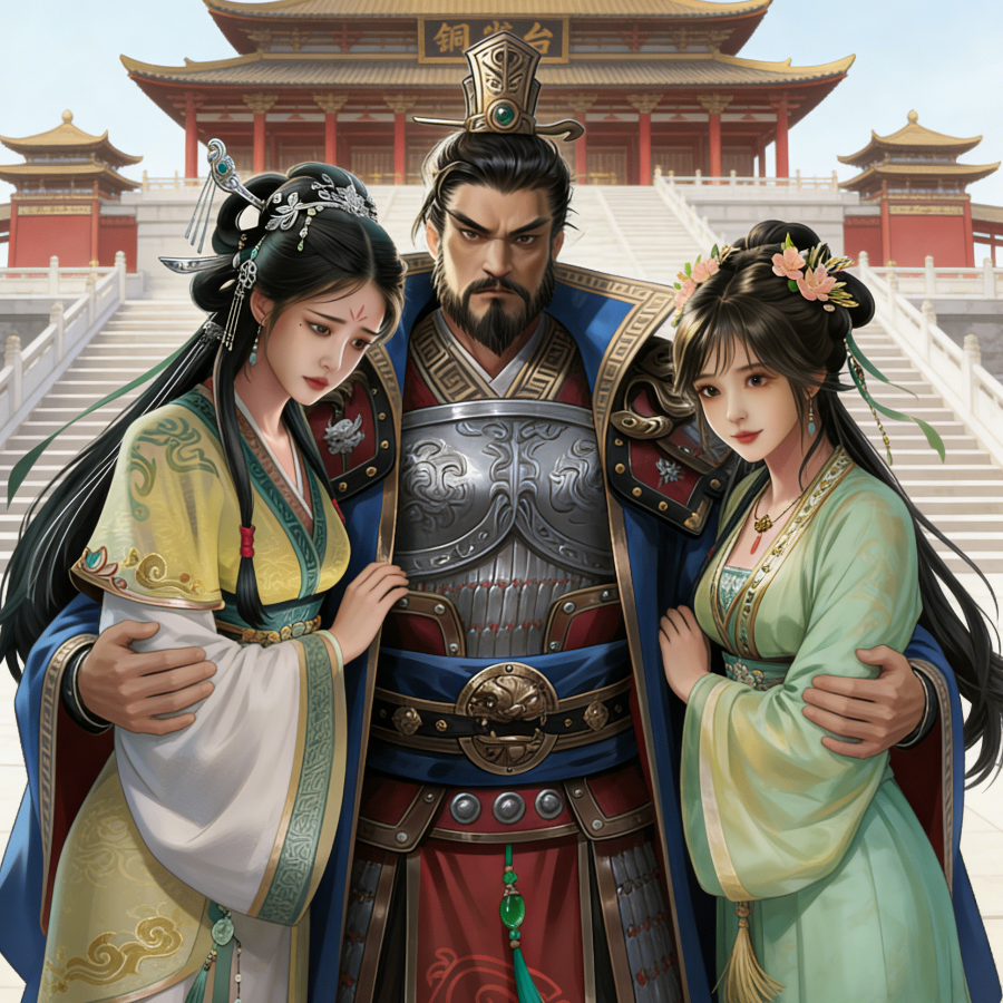 我大意了没有闪