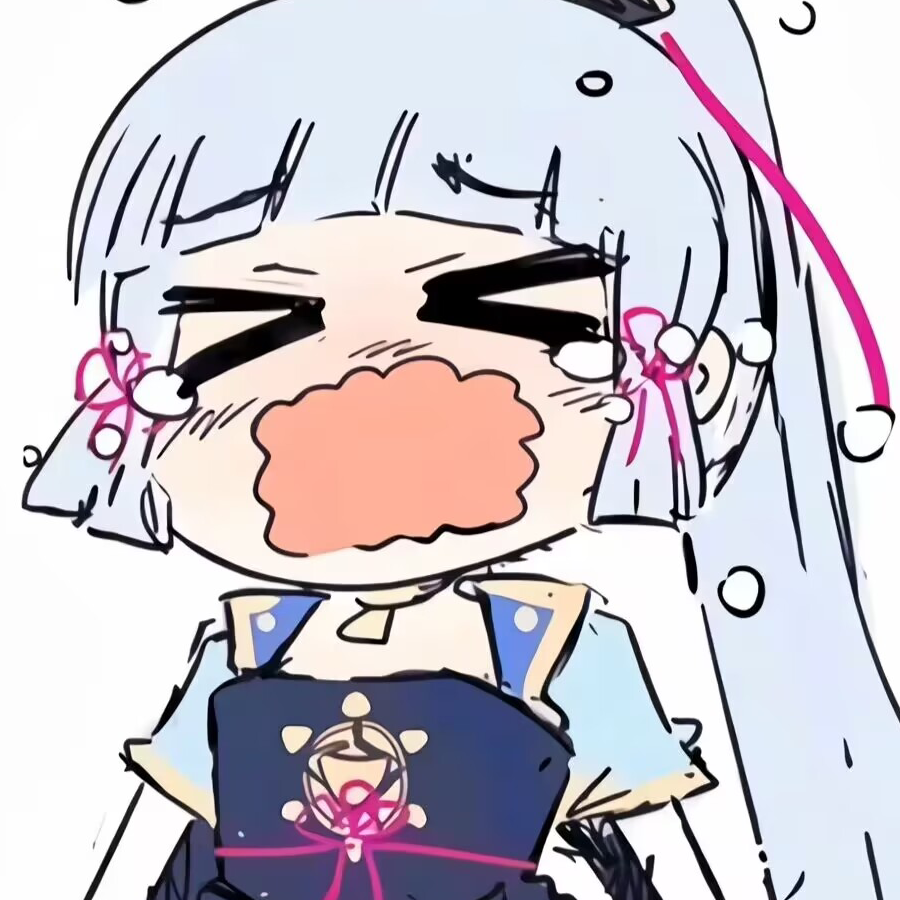 稻妻独宠绫华