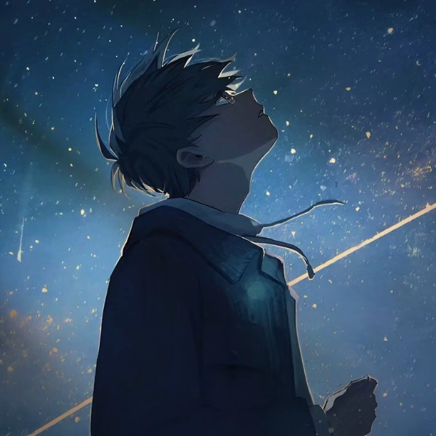 (●—●)星光