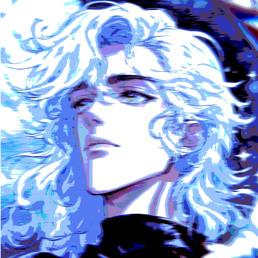 花男
