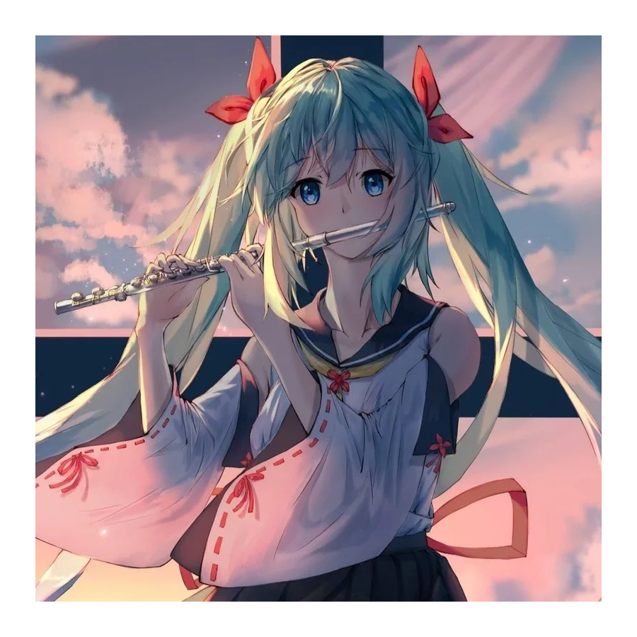 白夜