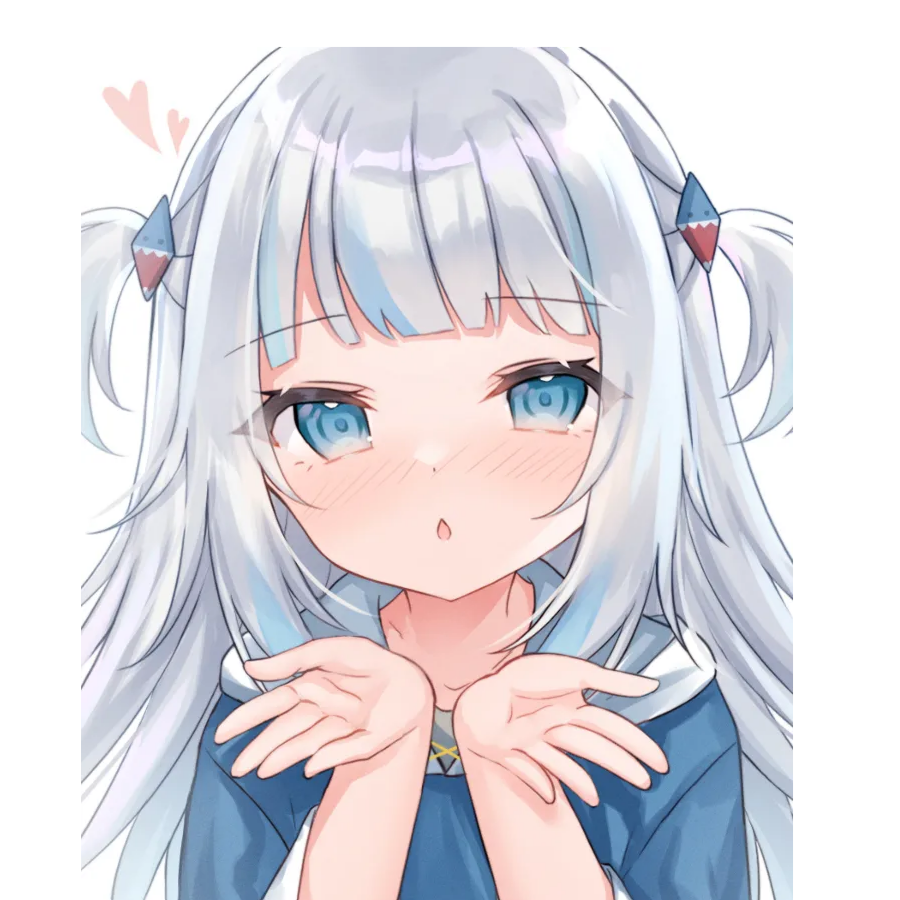 一小杯奶昔