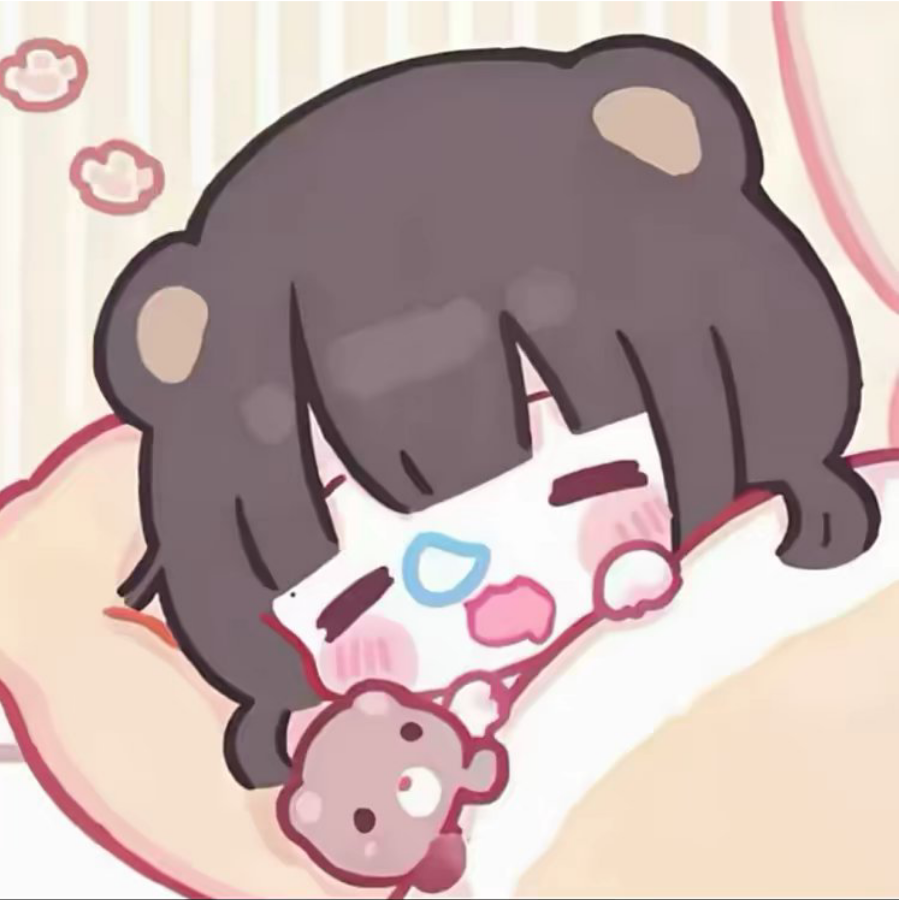 困💤