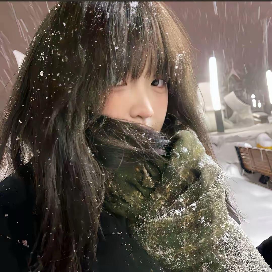 小雪生