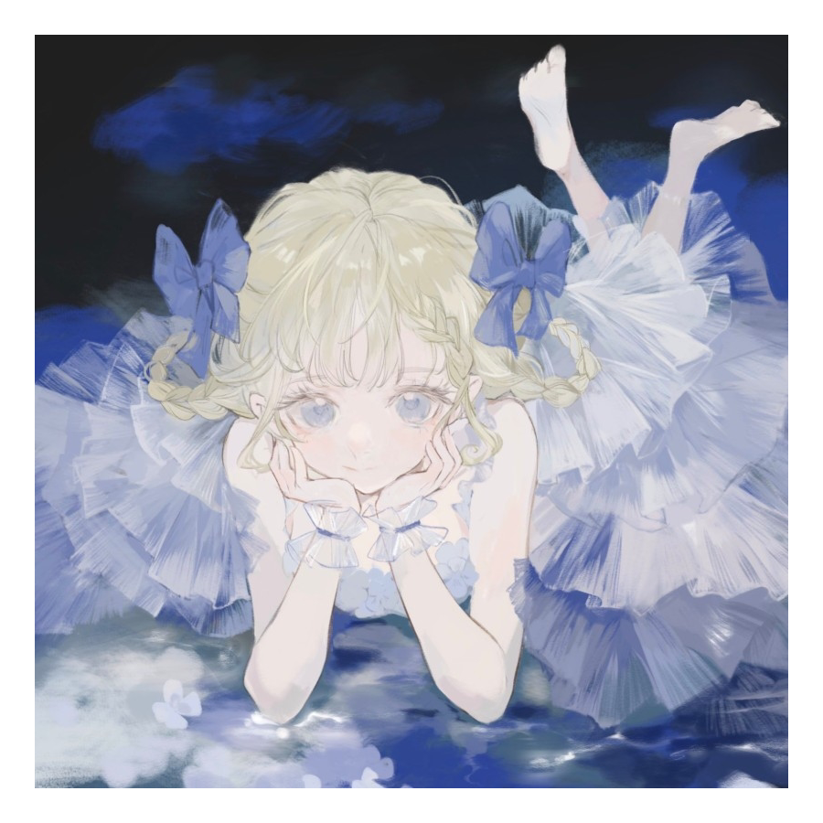 此夜繁梦