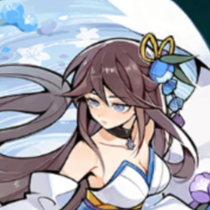 北辰（Sakura最好了版）