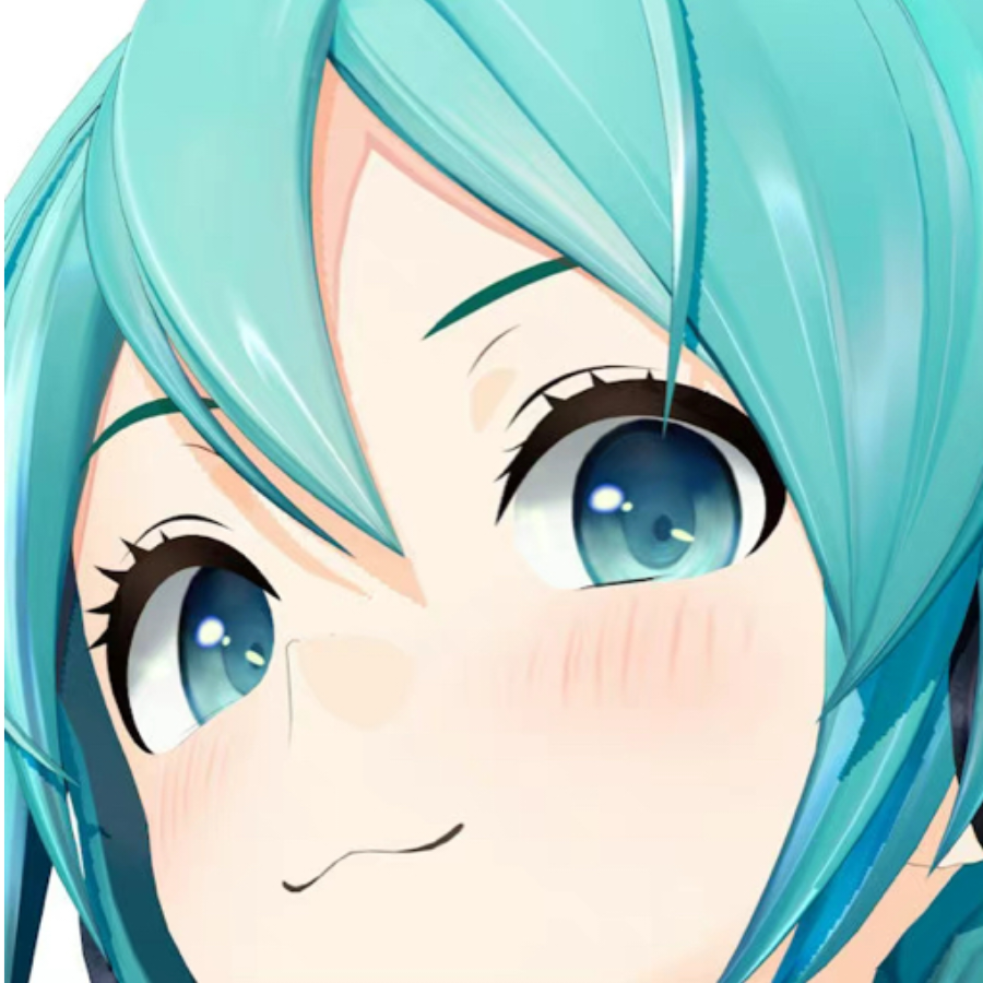 miku拯救世界