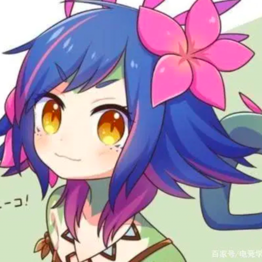 蔻妮姬娃