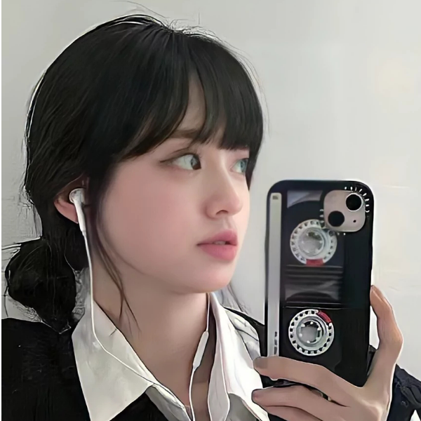 (눈_눈)