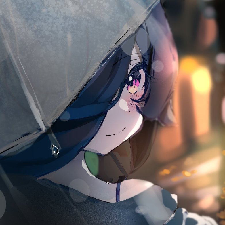 米浴