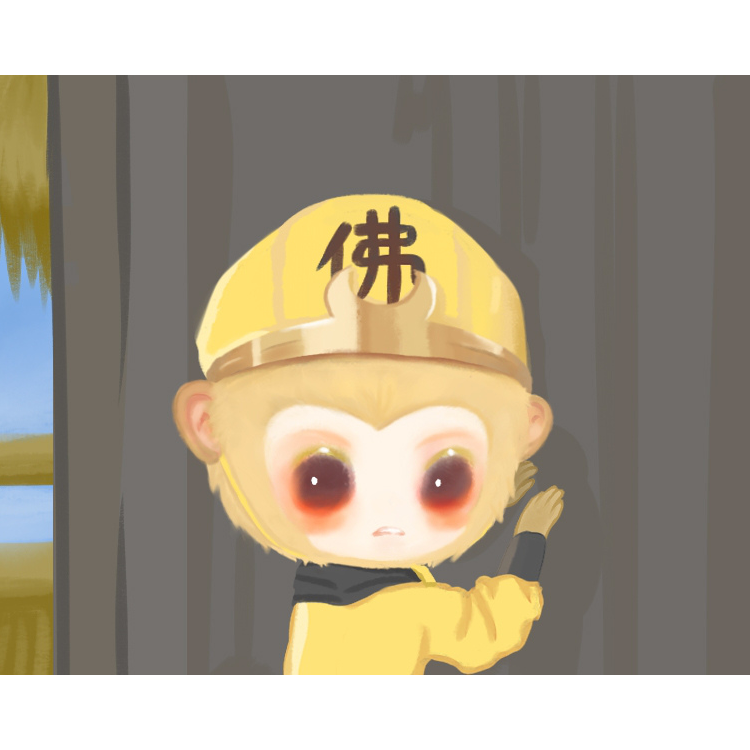 小白ku