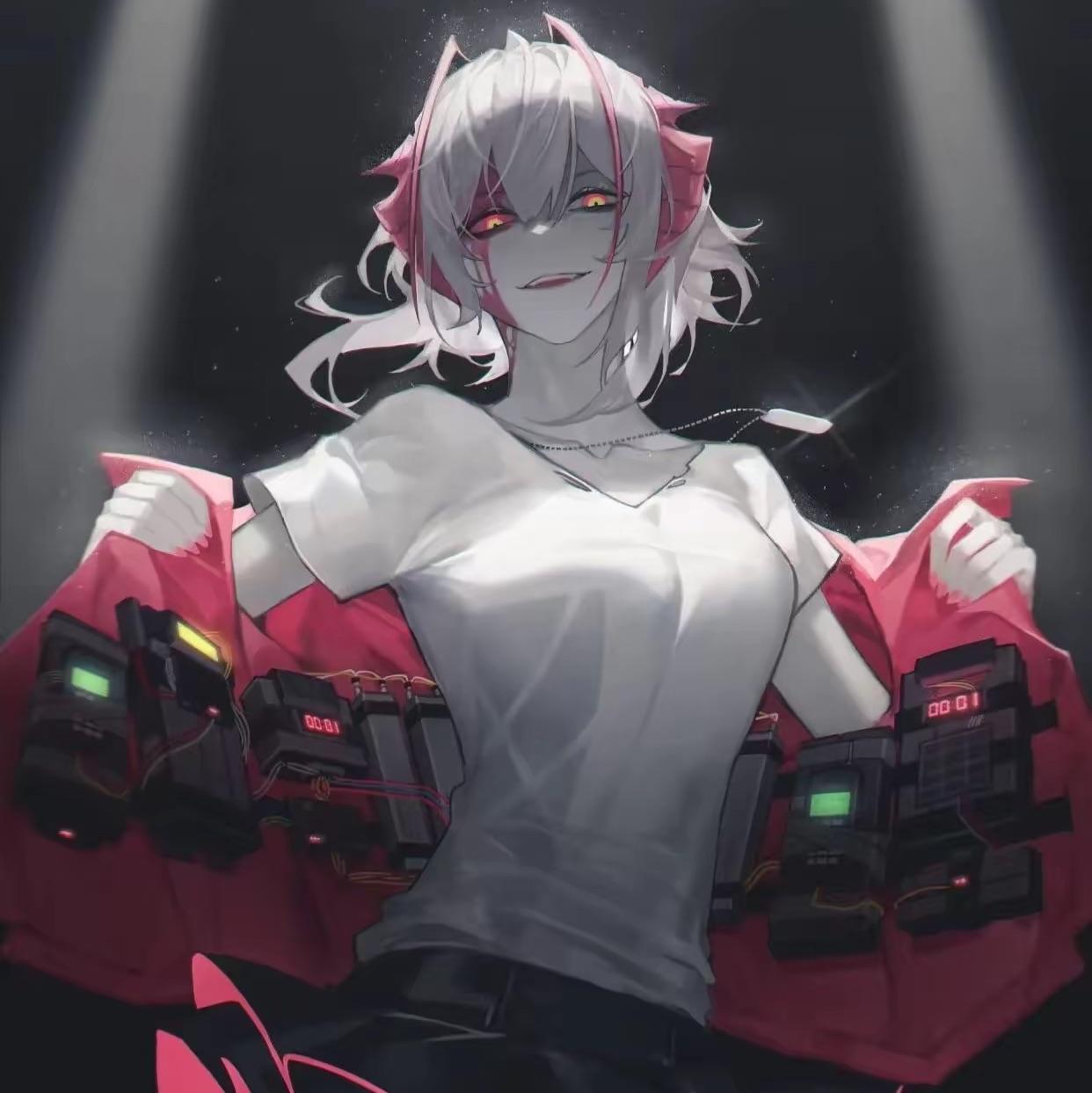 汜